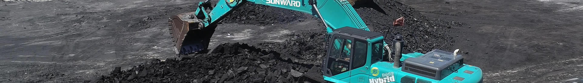 Sunward Excavators